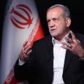 Presiden Iran sebut blokade dan ancaman AS hambat negosiasi