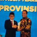 Gubernur Sulsel raih penghargaan nasional berkat Program MYP