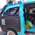 Menelisik energi hijau di Makassar lewat "pete-pete"