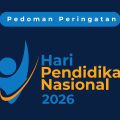 Mendikdasmen luncurkan logo peringatan Hardiknas 2026 perkuat arah transformasi