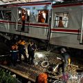 KAI komitmen berikan kompensasi korban kecelakaan di Stasiun Bekasi Timur
