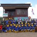 Tim Pagarapat PT BAP jadi model penanganan konflik satwa di Sumatera