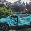 Ini potensi penyebab mobil listrik bisa mati saat lintasi rel KA