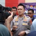 Polres Musi Banyuasin tangani 10 kasus pidana migas hingga April 2026