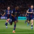 PSG singkirkan Bayern, melaju ke final Liga Champions dua musim beruntun