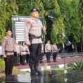 Saat May Day, Polda Sulsel siagakan 2.181 personel gabungan