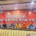 PIN Perdosni 2026 tekankan upaya preventif penyakit stroke