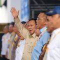 May Day: Prabowo unveils policies to boost workers&rsquo; welfare