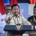 Prabowo targets welfare boost for 6 million fishermen