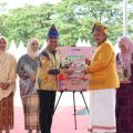 Pemkot Makassar hadirkan program pendidikan inklusif dan berkeadilan bagi masyarakat