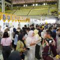 19 ribu siswa dan calon mahasiswa hadiri UI Open Days 2026