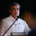 Indonesia's ILO 188 ratification ensures crew protection: Minister