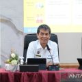 Belanja pemerintah pusat di Sulsel pada  triwulan I 2026 mencapai Rp4,7 triliun