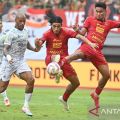 Duel panas Persija lawan Persib, PSM Makassar tantang Arema
