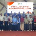Tim Ekspedisi Patriot Unhas perkuat pengabdian masyarakat