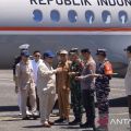 Kunjungi Miangas, Presiden pastikan akses internet jangkau pulau terluar