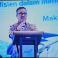 Sekda Sulsel: FSP BPD jembatan bisnis perbankan dan pemenuhan hak pekerja