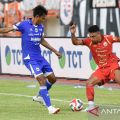 Persib harus kerja keras di markas  PSM Makassar