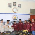 FKUB Sulteng dan Pangkep bahas penguatan kerukunan