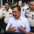 Menteri Imipas minta pemeriksaan warga binaan terkait kasus "love scamming"