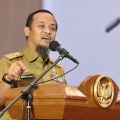 Gubernur Sulsel: Pertumbuhan ekonomi sebesar 6,88 persen capaian kolektif