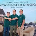 Summarecon Mutiara Makassar hadirkan Cluster Rinoka bergaya Prancis