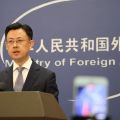 China sebut siap bekerja sama dengan AS