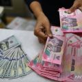 Rupiah melemah 71 poin menjadi Rp18.107 per dolar AS