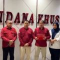 Kejati Sulsel terima pengembalian Rp3,08 miliar dari tersangka korupsi bibit nanas