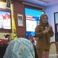 Pelayanan PBG Gowa tertinggi di Sulsel sepanjang 2025