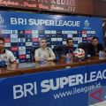 Persija bungkam tuan rumah Persik 3-1