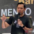 AHY pastikan penyesuaian tiket pesawat terukur imbas kondisi global