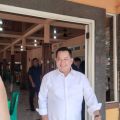 Pemkab Banyuasin percepat penyelesaian lahan proyek tol