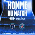 Paris FC bungkam PSG 2-1 dalam derby kota Prancis