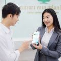 Cathay United Bank Cambodia Strengthens Digital Finance With Launch of CUBC Merchant App