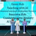 Cambridge English convenes Asia Pacific leaders to accelerate action on AI in education