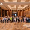 Elong Hotel Technology Deepens "Eco-Going Global" Strategy at Indonesia Brand Launch