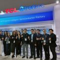 Industrial AI Leader Showcases Full-Stack CIM and Intelligent Manufacturing Solutions in Kuala Lumpur