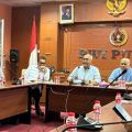 Marthen Selamet Susanto jabat Sekjen PWI Pusat
