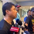 Usai juara di Jepang, Fajar/Fikri hadapi ujian lebih berat di China