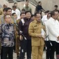 Mendagri: Semua pemerintahan desa di Sumatera sudah aktif kembali