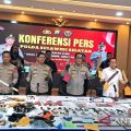 Kelompok bermuatan politik dan berupaya membuat kekacauan terpantau ada di Sulsel