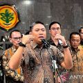 Danantara Sumber Indonesia won't profit from CPO export policy: Gov't