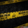 Kecelakaan tragis di Palangka Raya, seorang mahasiswa meninggal dunia