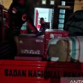 747 orang mengungsi akibat banjir di Manado