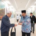 Indonesia pushes innovation-led downstreaming for palm oil gains