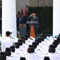 Prabowo pushes single-channel exports to keep resource wealth at home