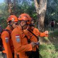 Tim SAR Palembang cari lansia hilang di Musi Rawas