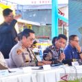 Kodaeral VI Makassar bantu Polri ungkap penyelundupan BBM bersubsidi