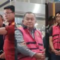 Kejagung tetapkan 3 eks pejabat BGN tersangka korupsi tata kelola MBG